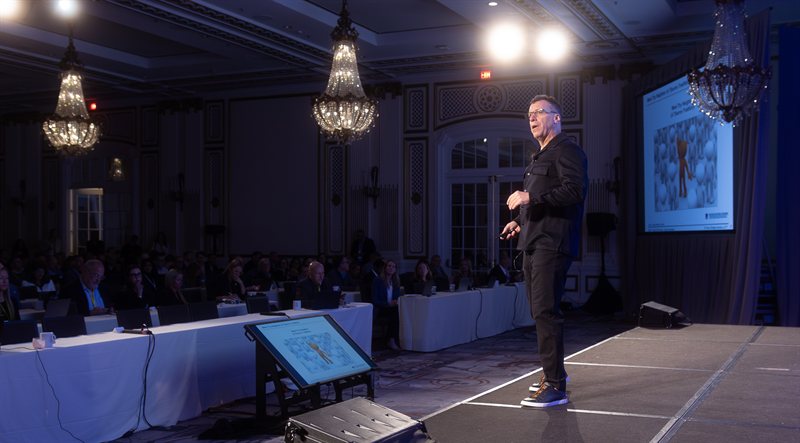 Tiburon CEO Summit L