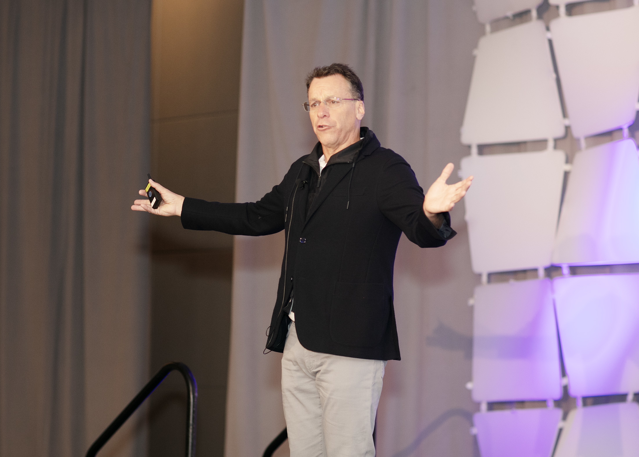 Tiburon CEO Summit XLVI