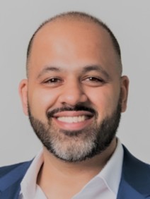 Amar Ahluwalia