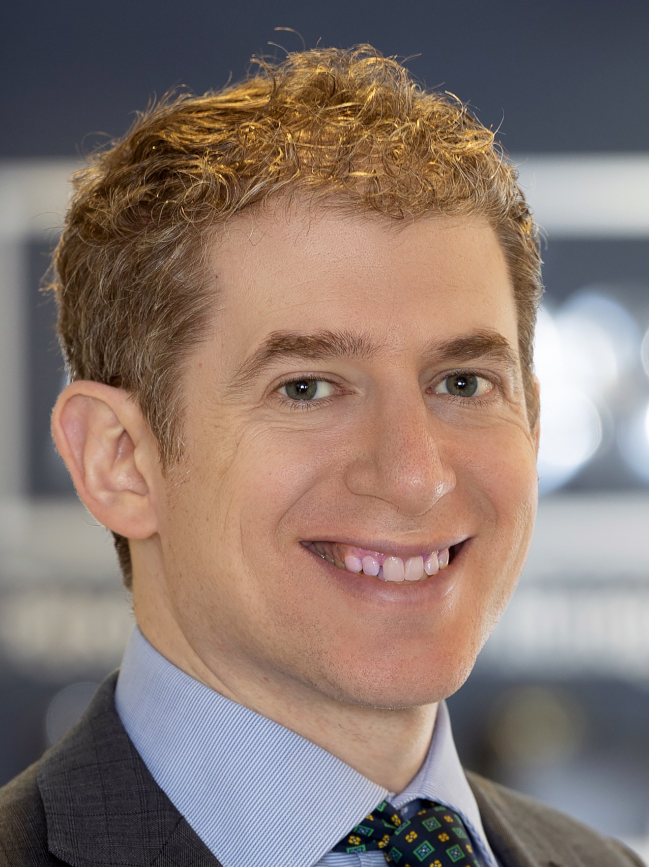 Andrew Altfest