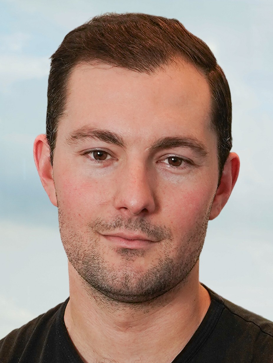 Alex Goodwin
