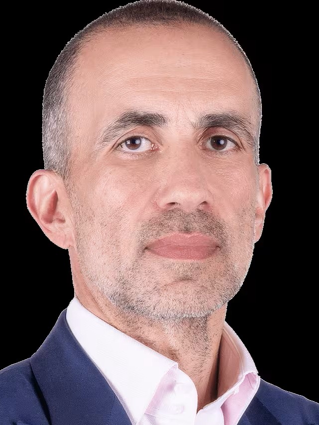 Anthony Habis