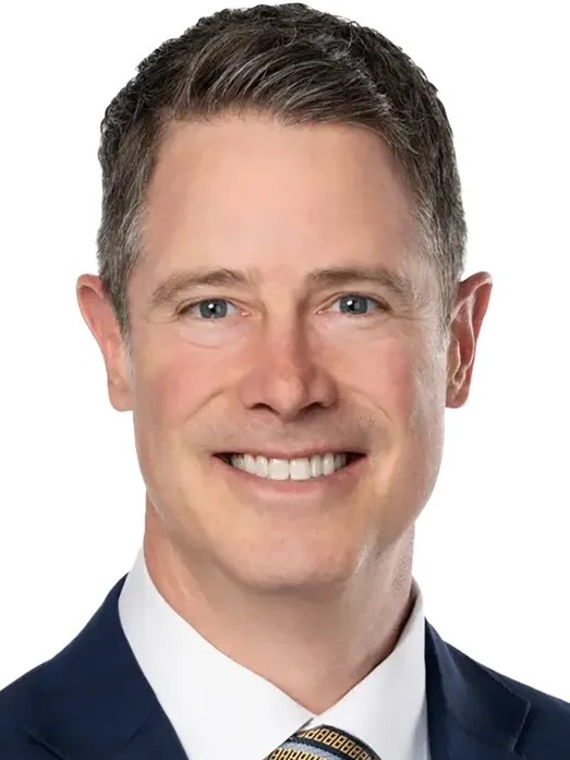 Brendan Clark