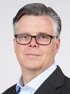 Bradley Kellum