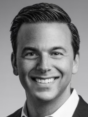 Brad Walker