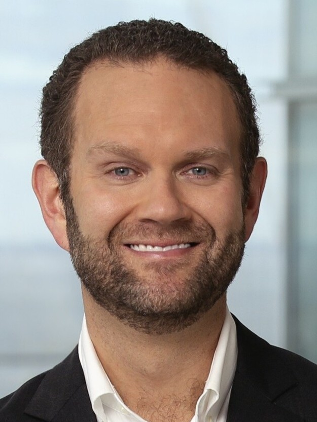 Christian Mitchell