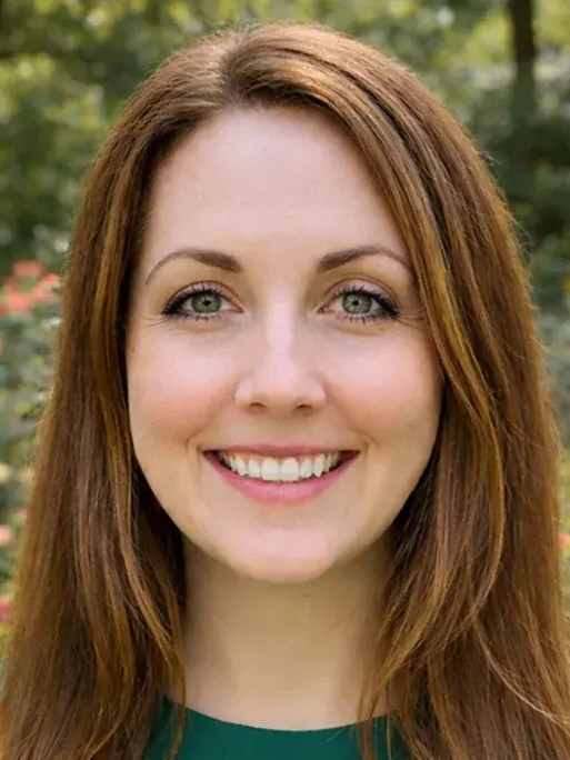 Channing Olsen