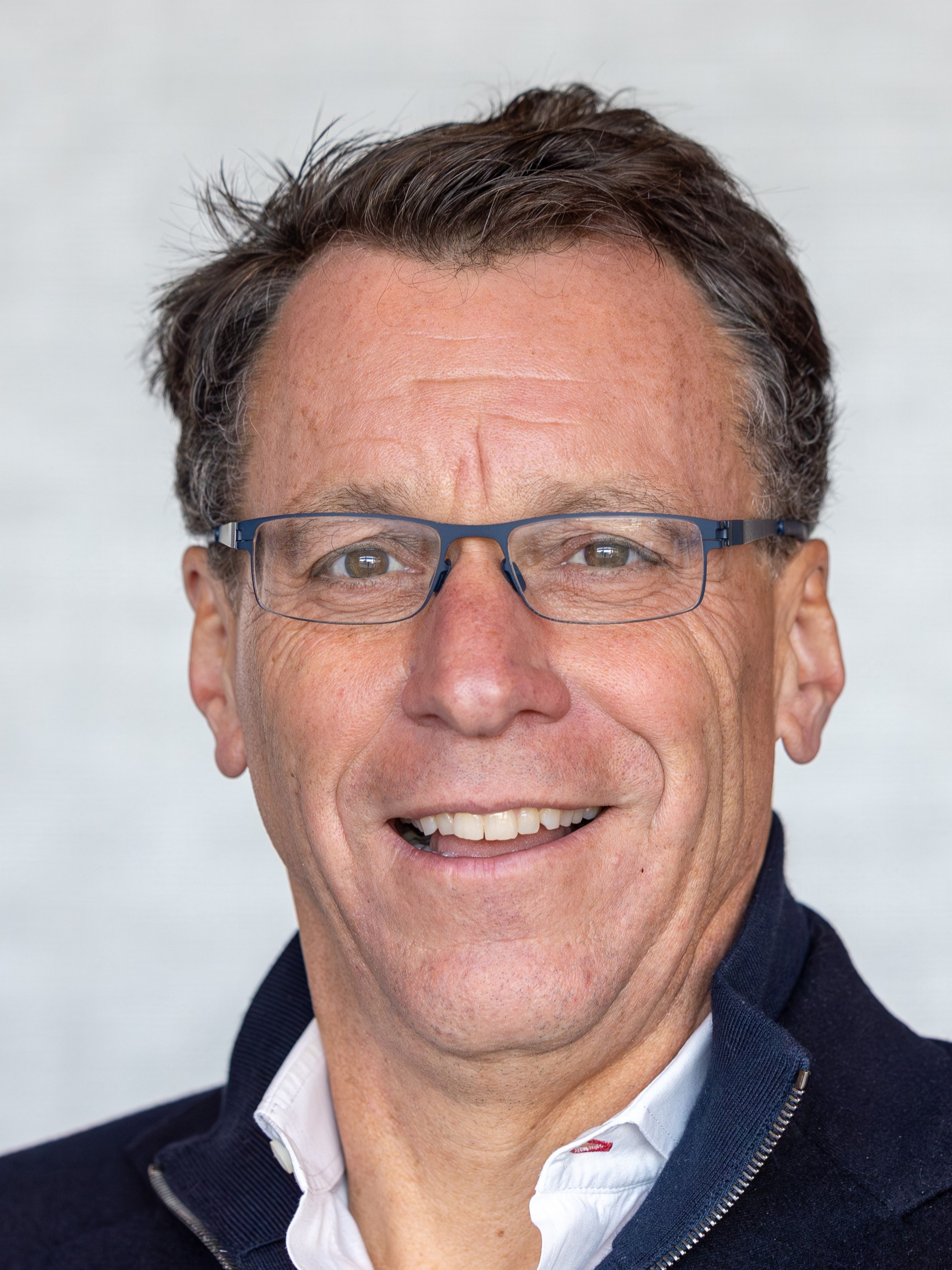 Chip Roame