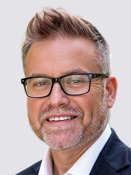 Dave Christensen