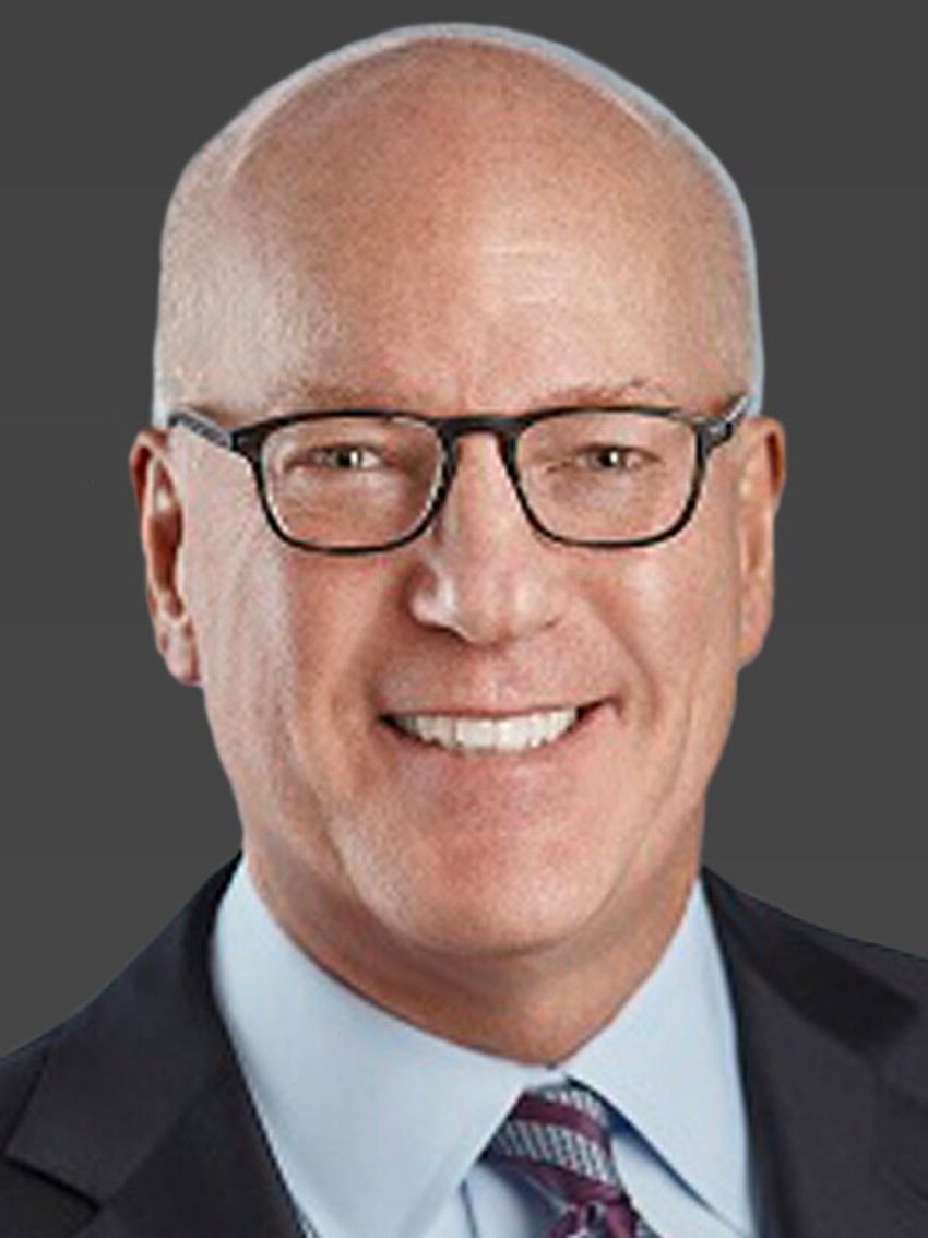 Dan Glaser