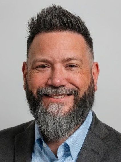 Dennis Moore