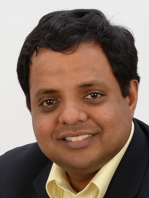 Dan Raju