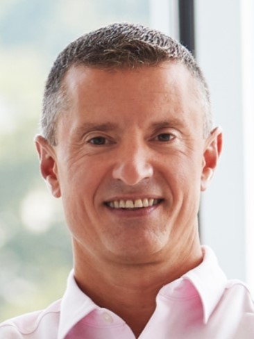 Darren Tedesco