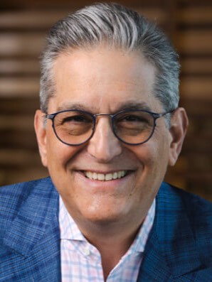 Eric Becker