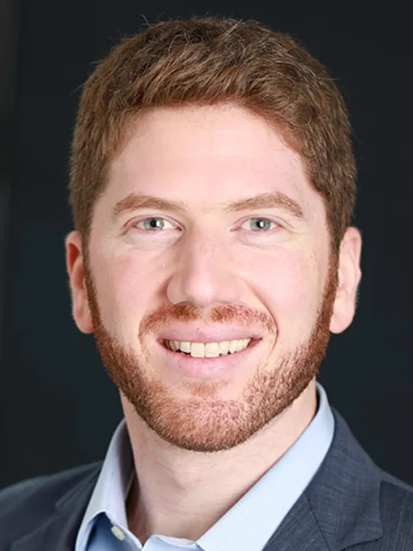 Eric Sontag