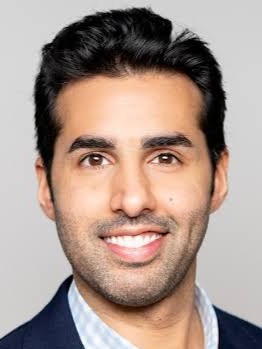 Gaurav Sharma