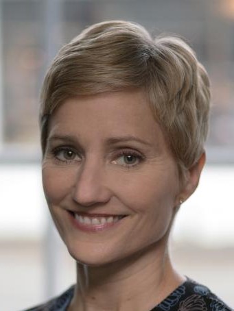 Heather Rosato