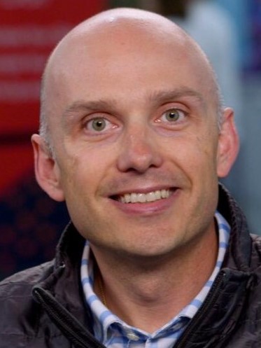 Jason Barsema