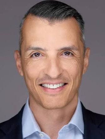Jeff Brand
