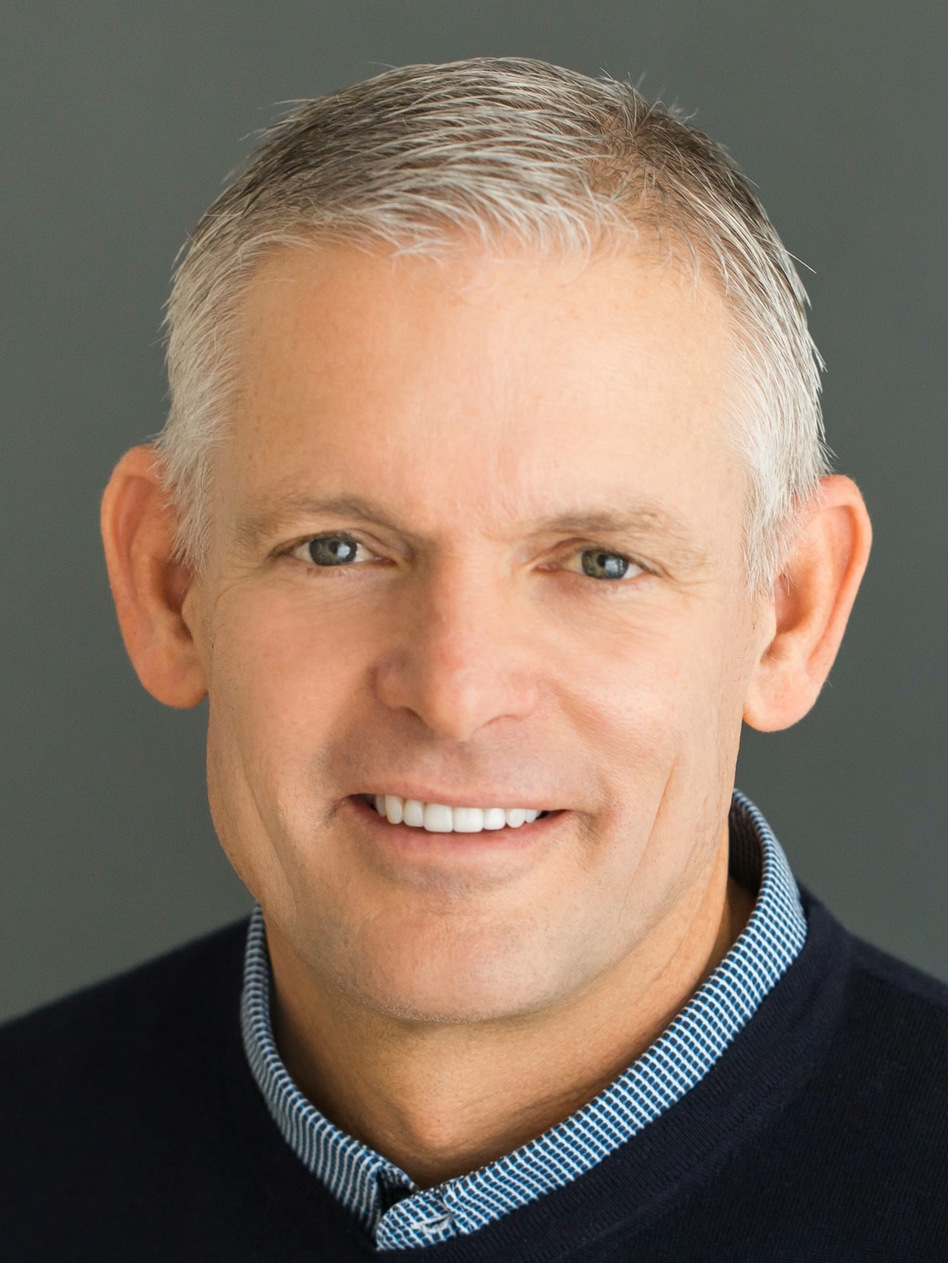 Jeff Coyle