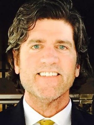 John Rourke