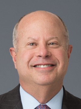 Jon Stern
