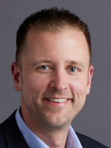 Jason Van de Loo