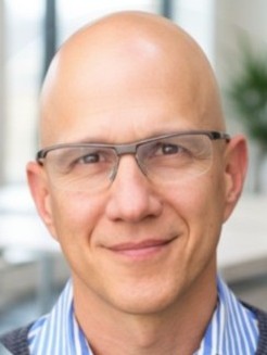 Kevin Cimring