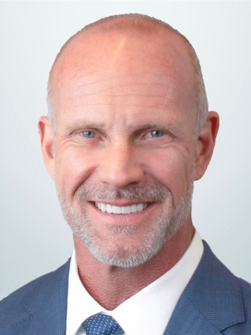 Mike Reed