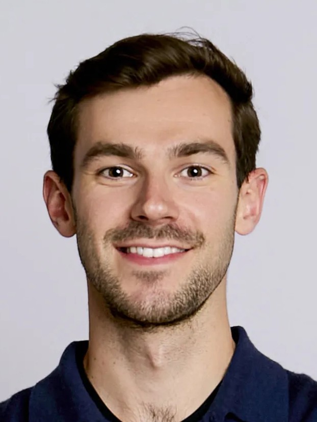 Mark Swan