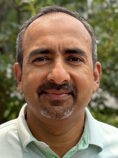 Rishi Bharathan