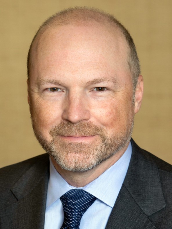 Rick Hough