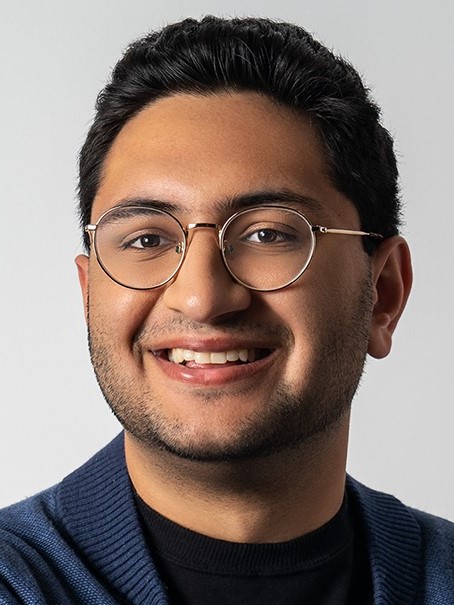 Runik Mehrotra