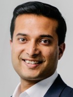 Sid Ramakrishnan