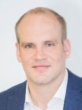 Scott Reddel