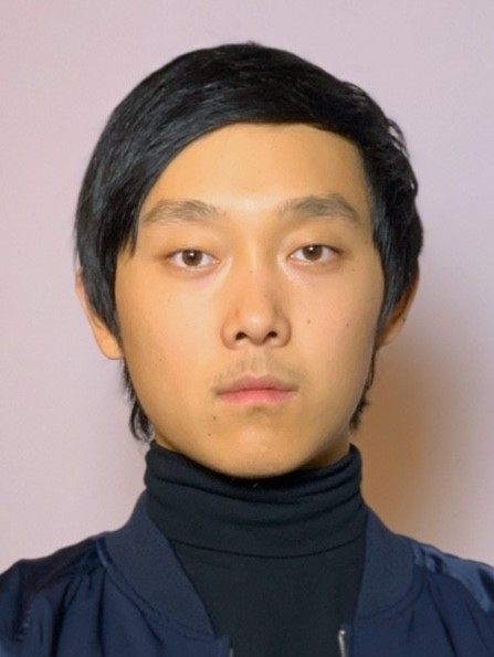 Steven Wang
