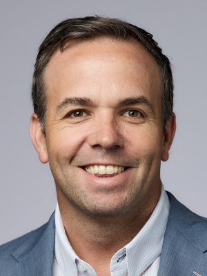 Tom McCarthy