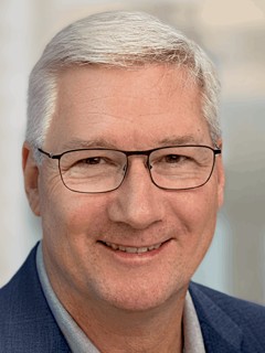Tom Severance