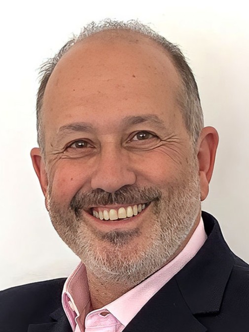 Matt Le Merle