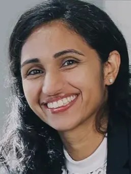 Sindhu Joseph