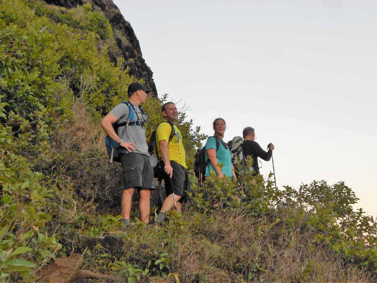 Excellent Adventure 6.0