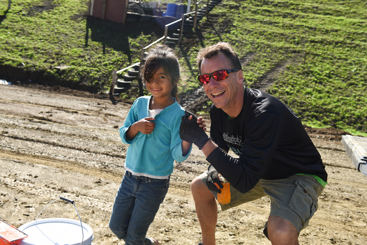 Tiburon Impact Adventure 3.0