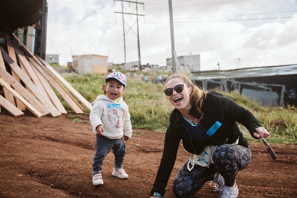 Tiburon Impact Adventure 8.0