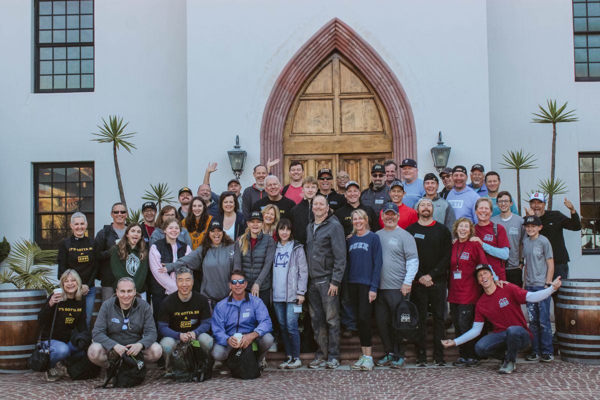 Tiburon Impact Adventure 9.0